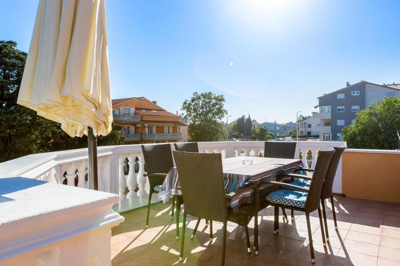 Villa Marko Medulin Exterior photo